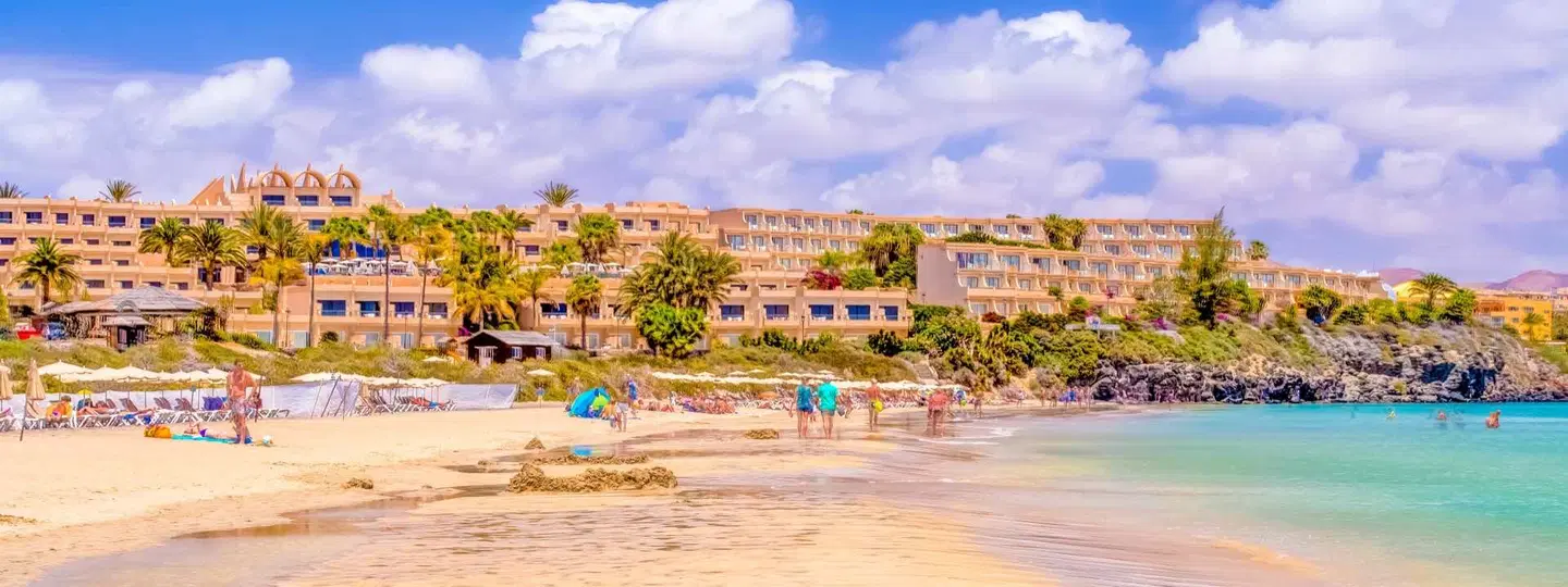 SBH Taro Beach EXTERIOR