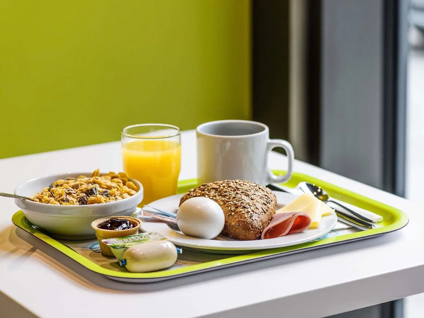 ibis budget Hamburg Quickborn HEALTH_BEAUTY