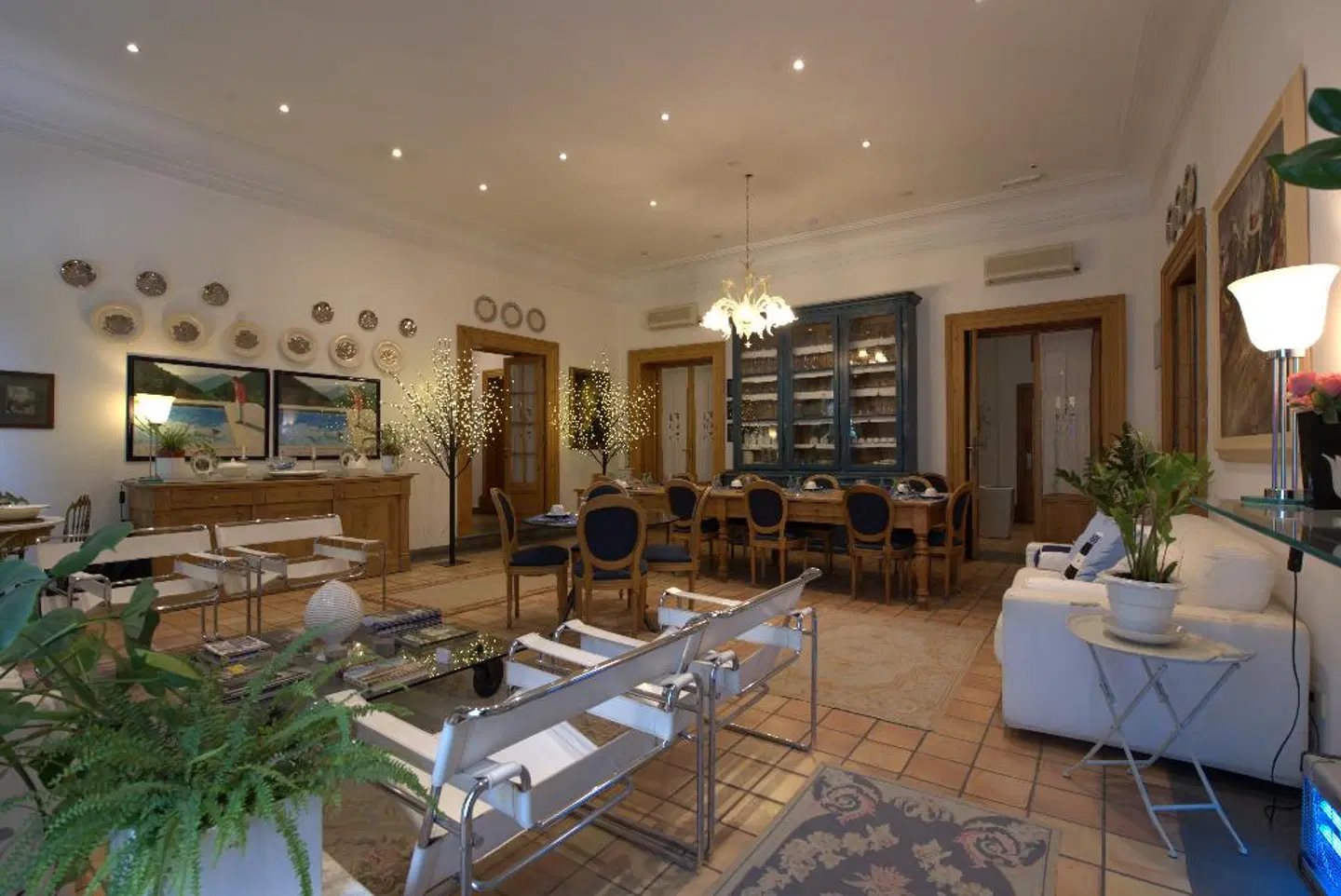 Cairoli Restaurant
