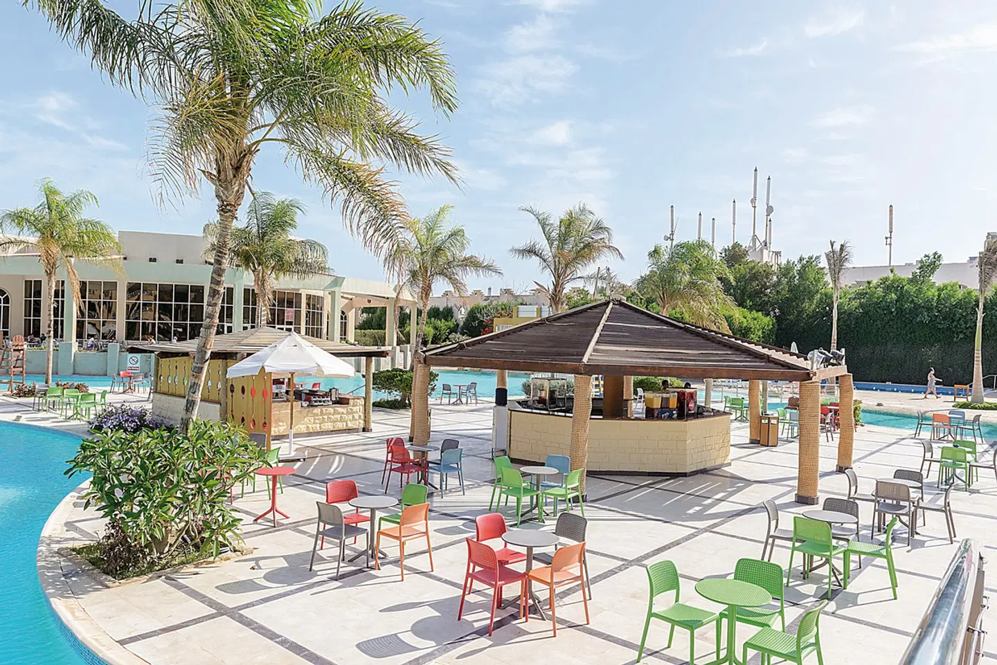 Prima Life Makadi Resort MODEL_IMPRESSION