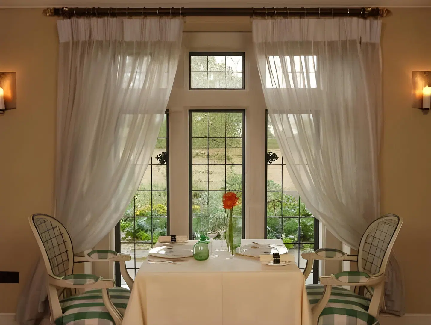 Whatley Manor HEALTH_BEAUTY