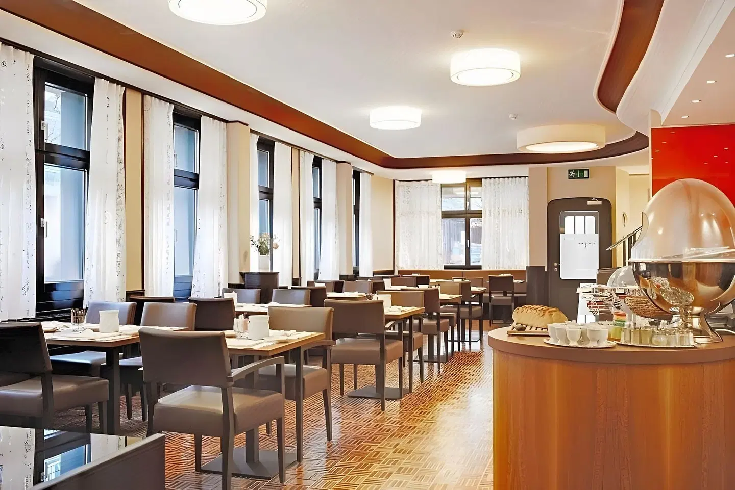 Central Konferenz