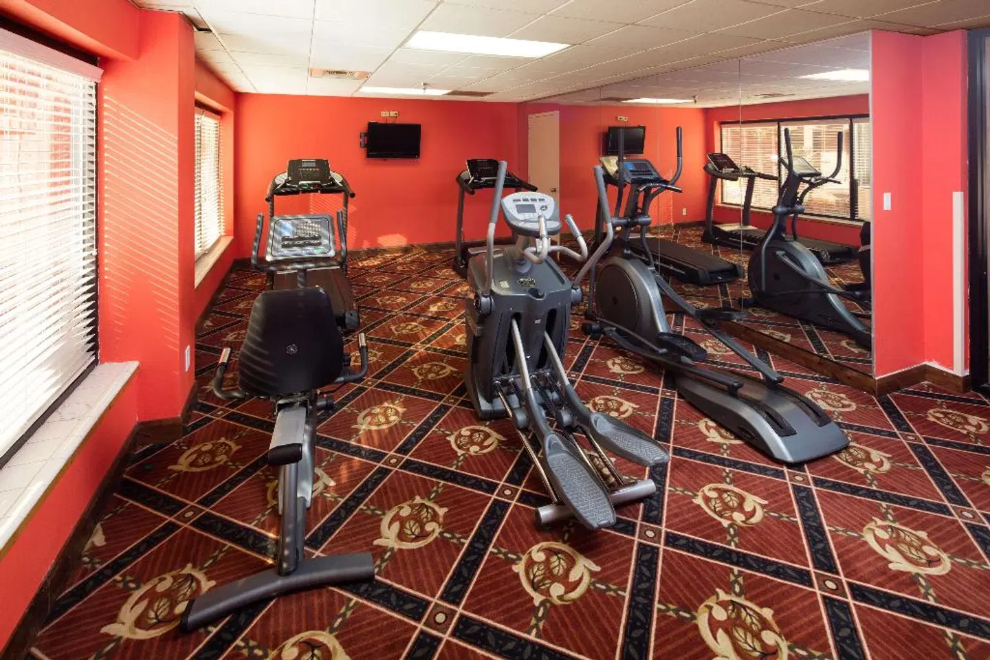 Red Lion Hotel & Conference Center St. George, UT SPORTS_AND_LEISURE