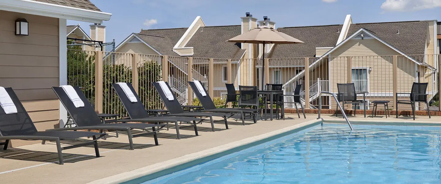 Sonesta ES Suites Ann Arbor OUTDOOR_POOL