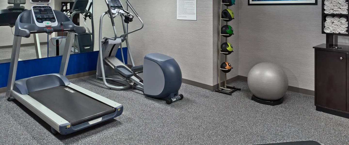 Sonesta ES Suites Ann Arbor SPORTS_AND_LEISURE
