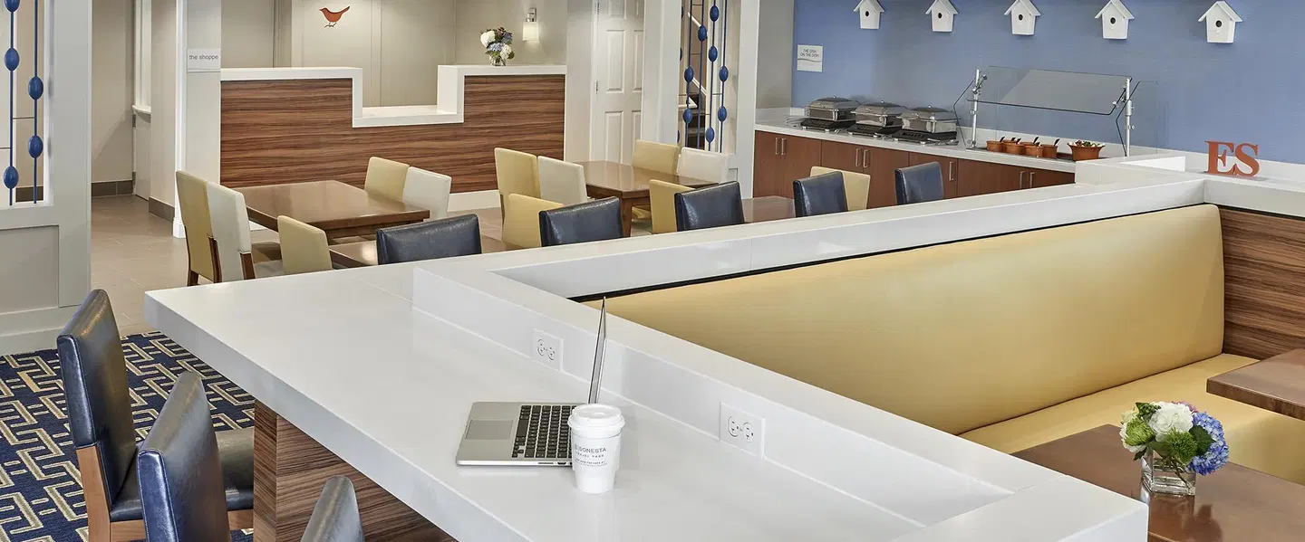 Sonesta ES Suites Ann Arbor ROOM_EXAMPLE