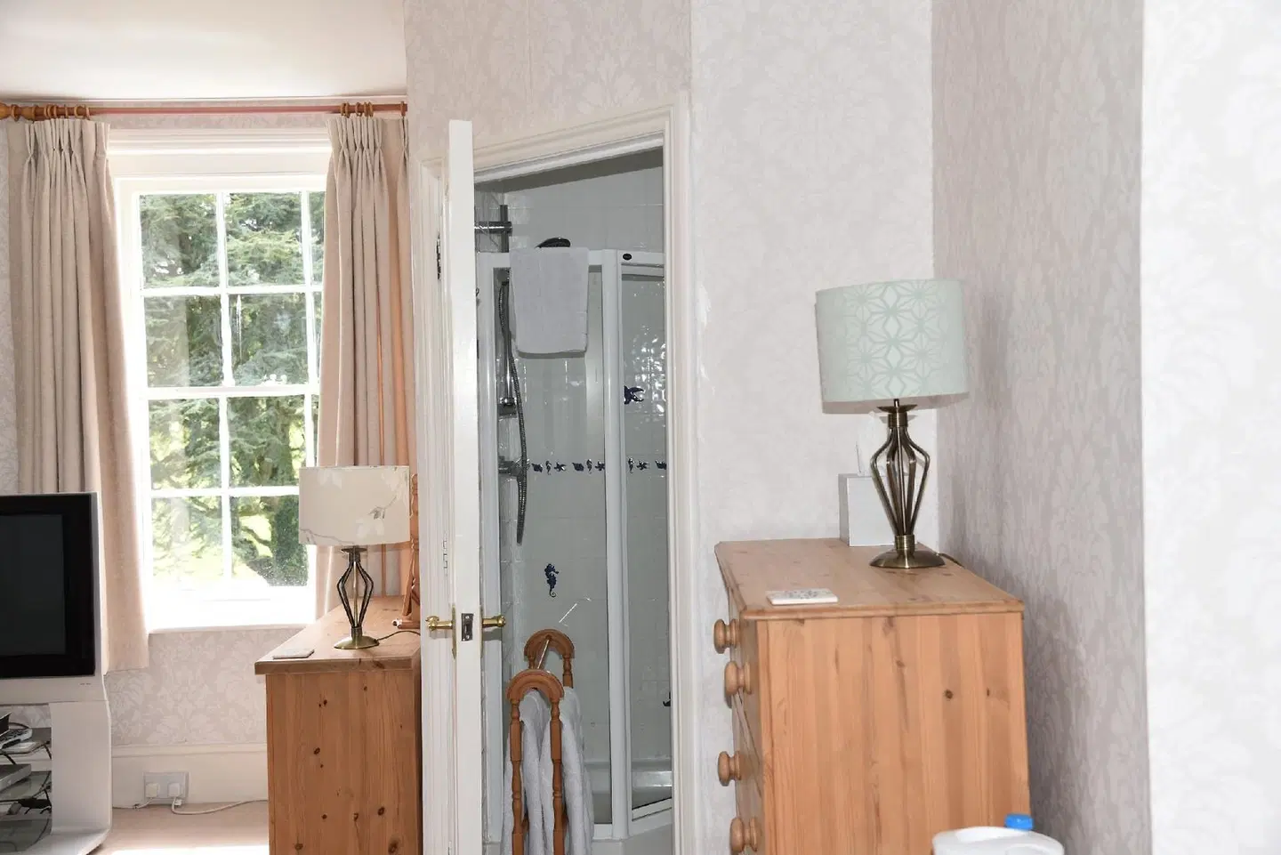 Lower Bryanston Farm ROOM_EXAMPLE