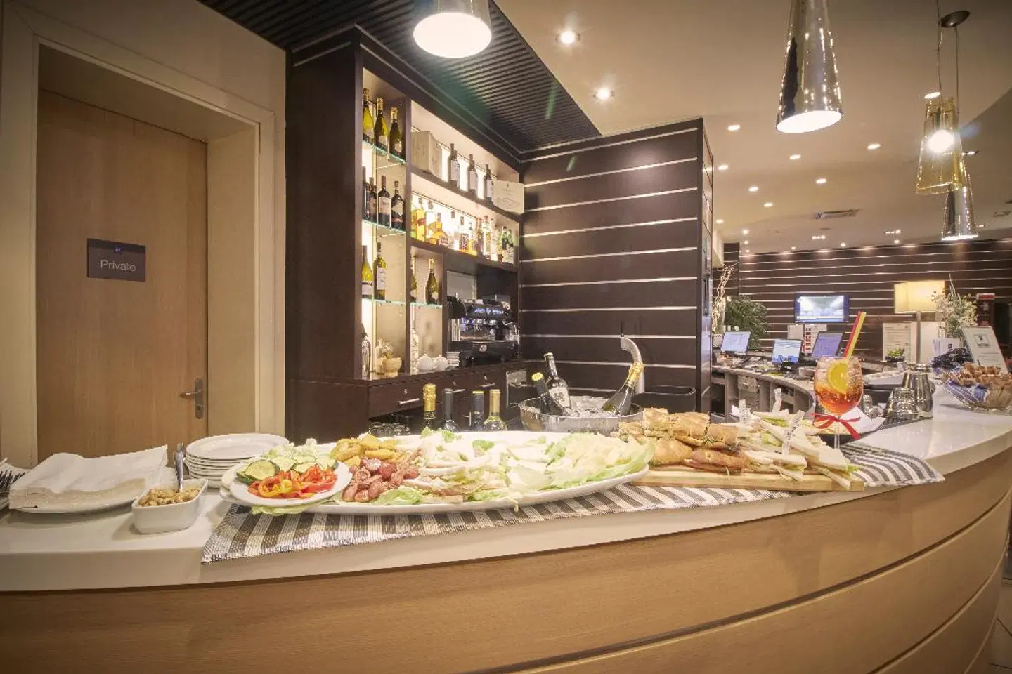 iH Hotels Milano Gioia HEALTH_BEAUTY