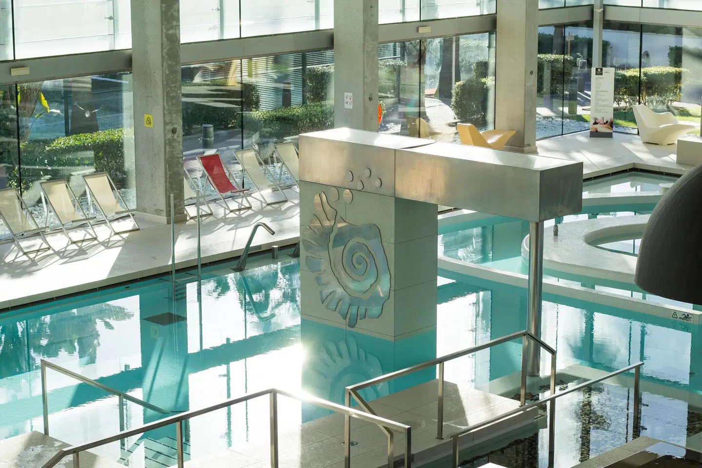Estival Park Apartments SPORTS_AND_LEISURE