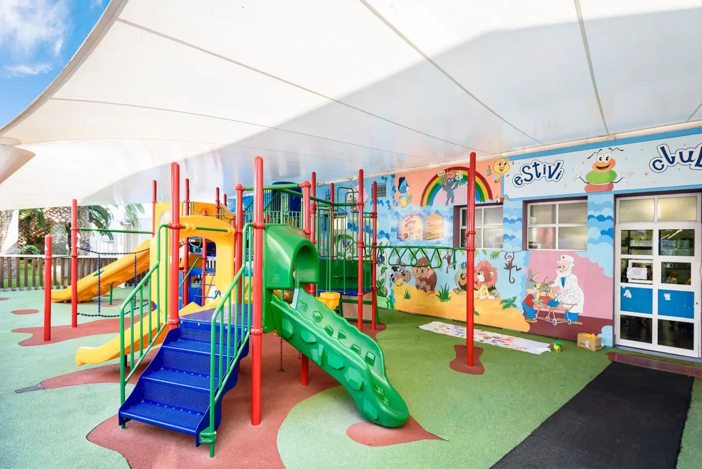 Estival Park Apartments SPORTS_AND_LEISURE