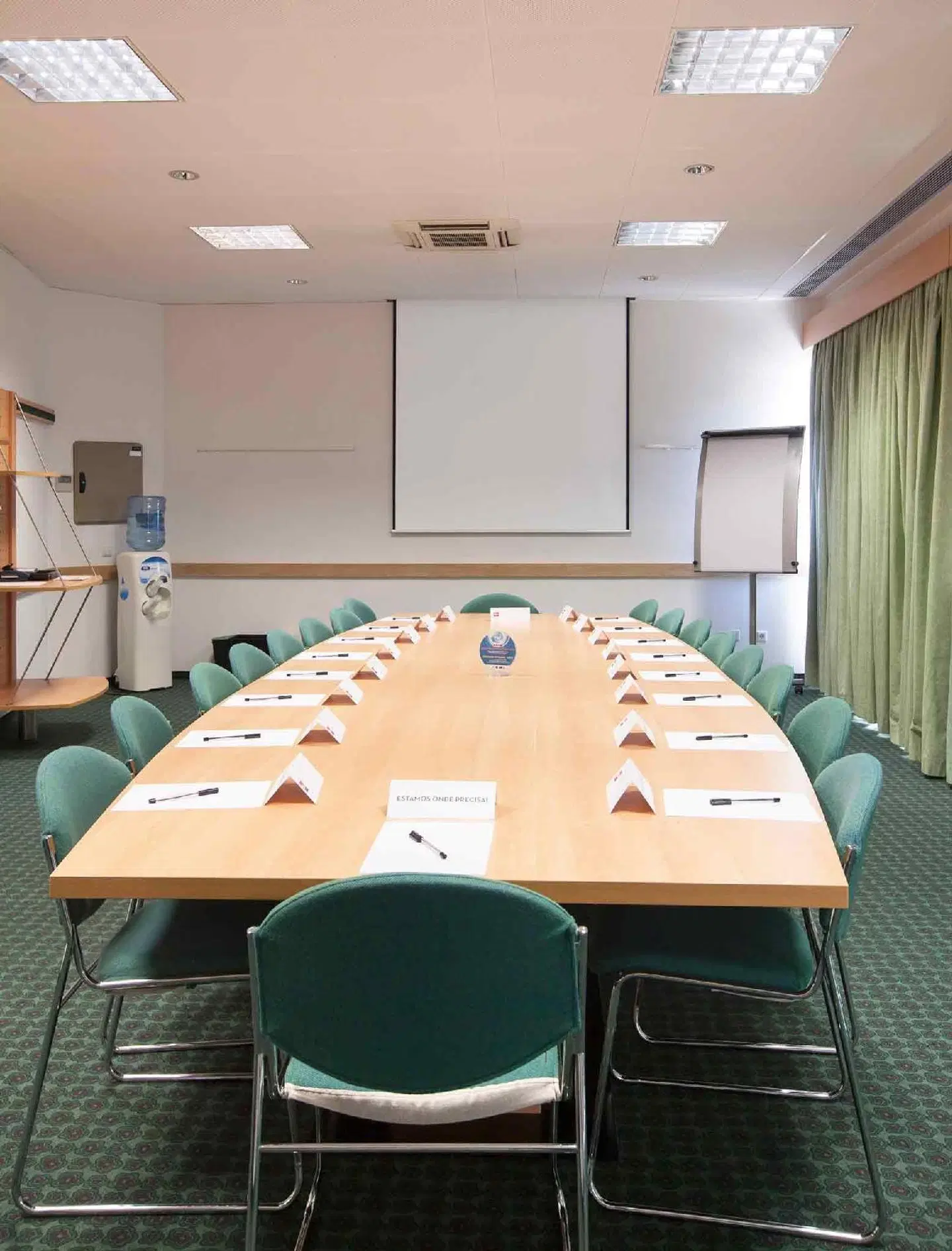 ibis Porto São João Konferenz