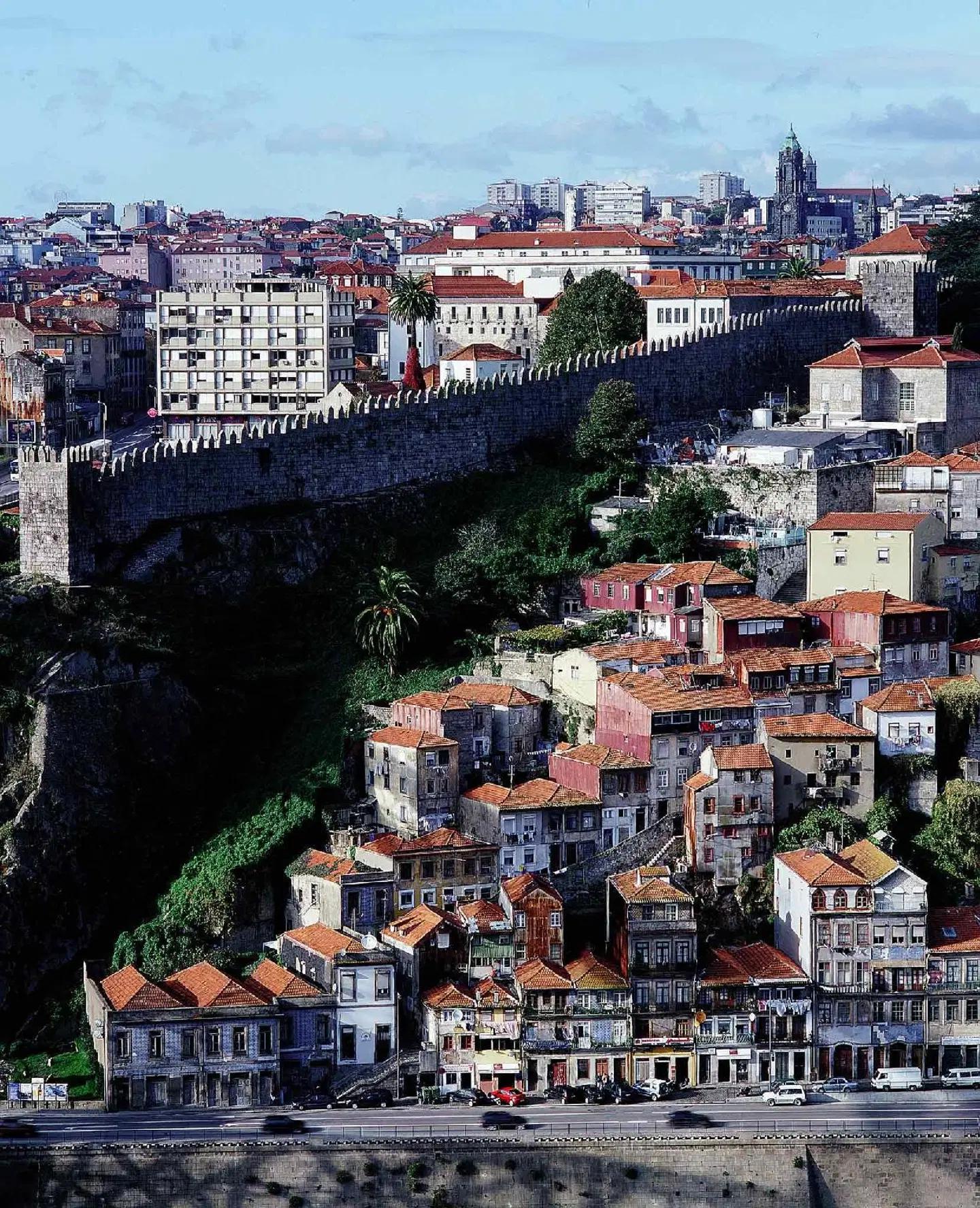 ibis Porto São João EXTERIOR