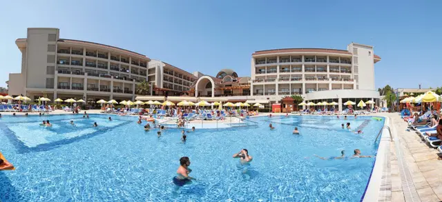 Seher Sun Palace Resort & Spa OUTDOOR_POOL