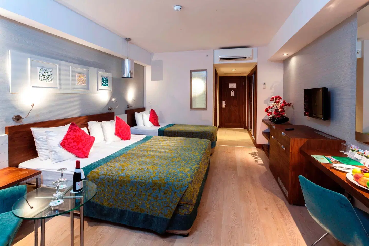Seher Sun Palace Resort & Spa ROOM_EXAMPLE