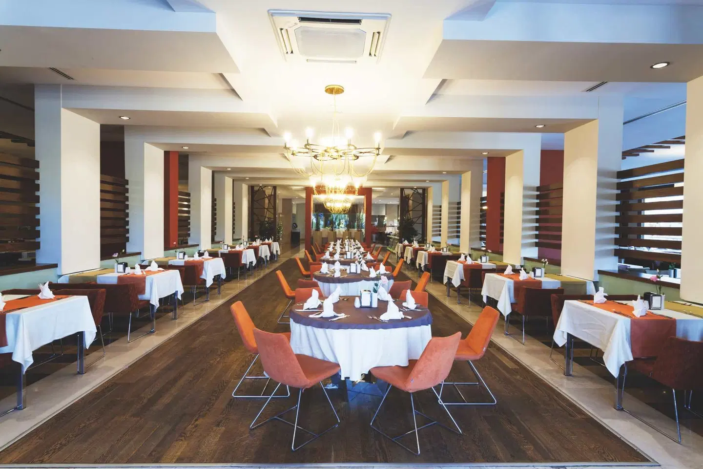 Seher Sun Palace Resort & Spa Konferenz