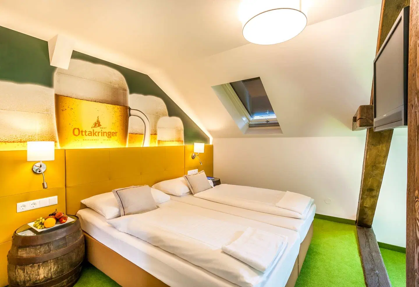 Boutique Hotel Donauwalzer ROOM_EXAMPLE