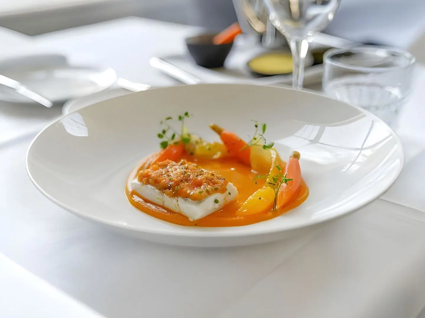 Sandton Ijsselhotel RESTAURANT