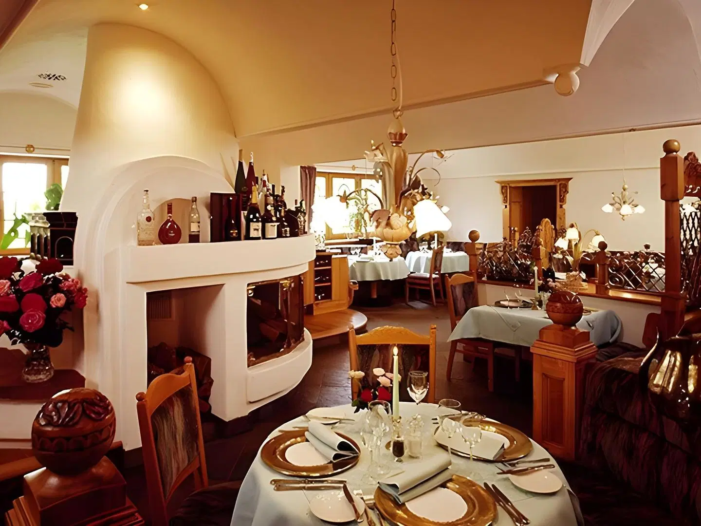 Bommersheim Restaurant