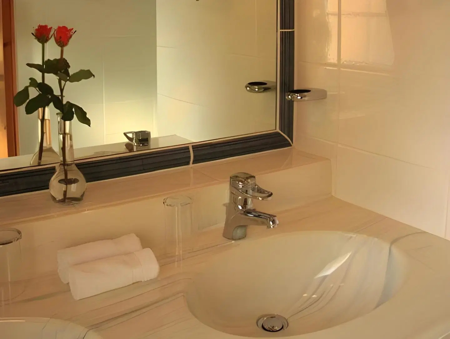 Bommersheim Badezimmer