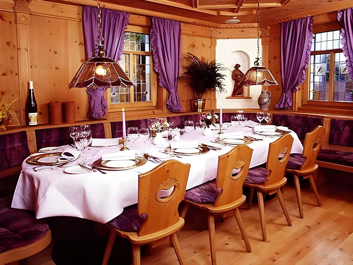 Bommersheim Restaurant