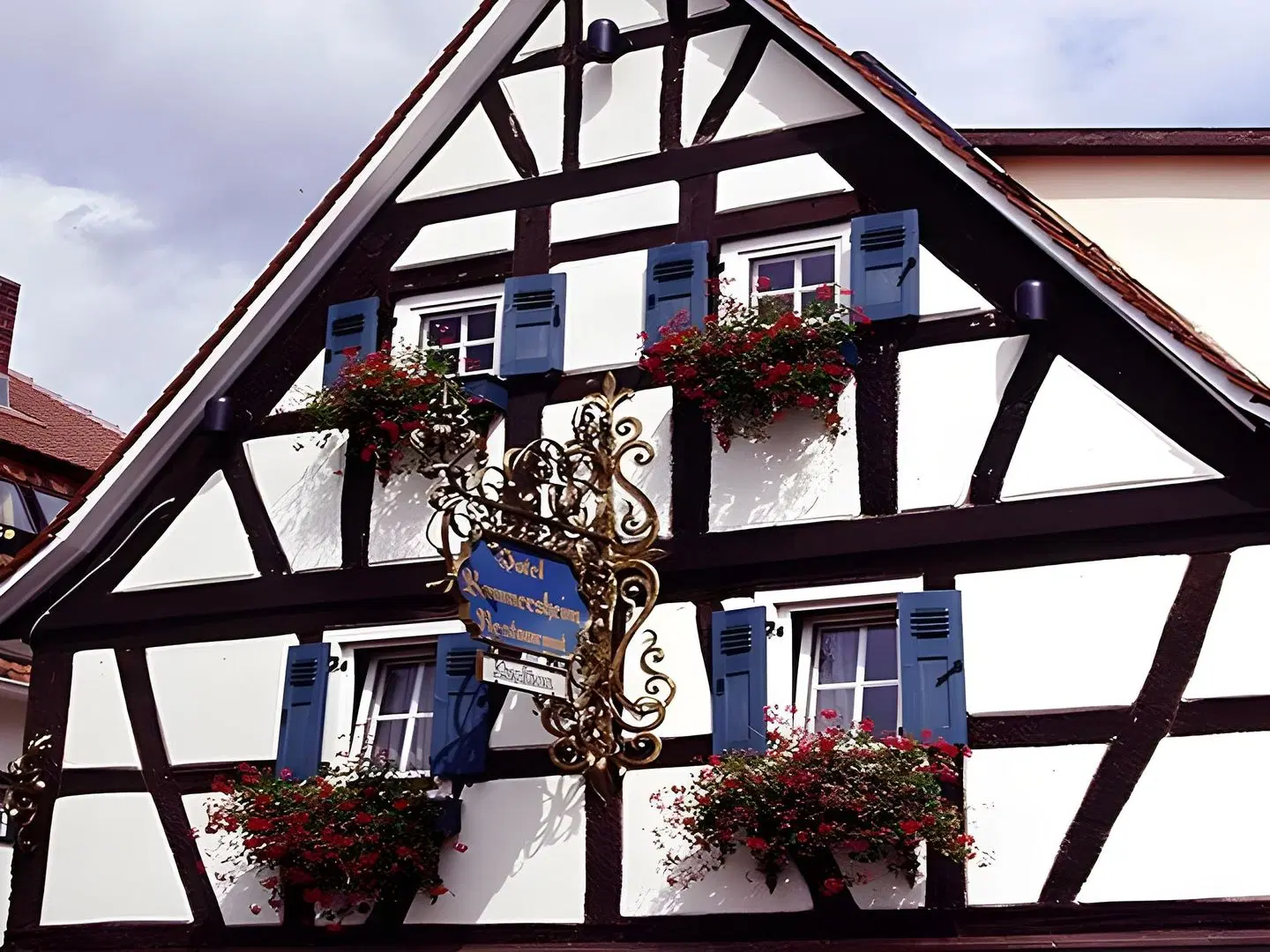 Bommersheim EXTERIOR