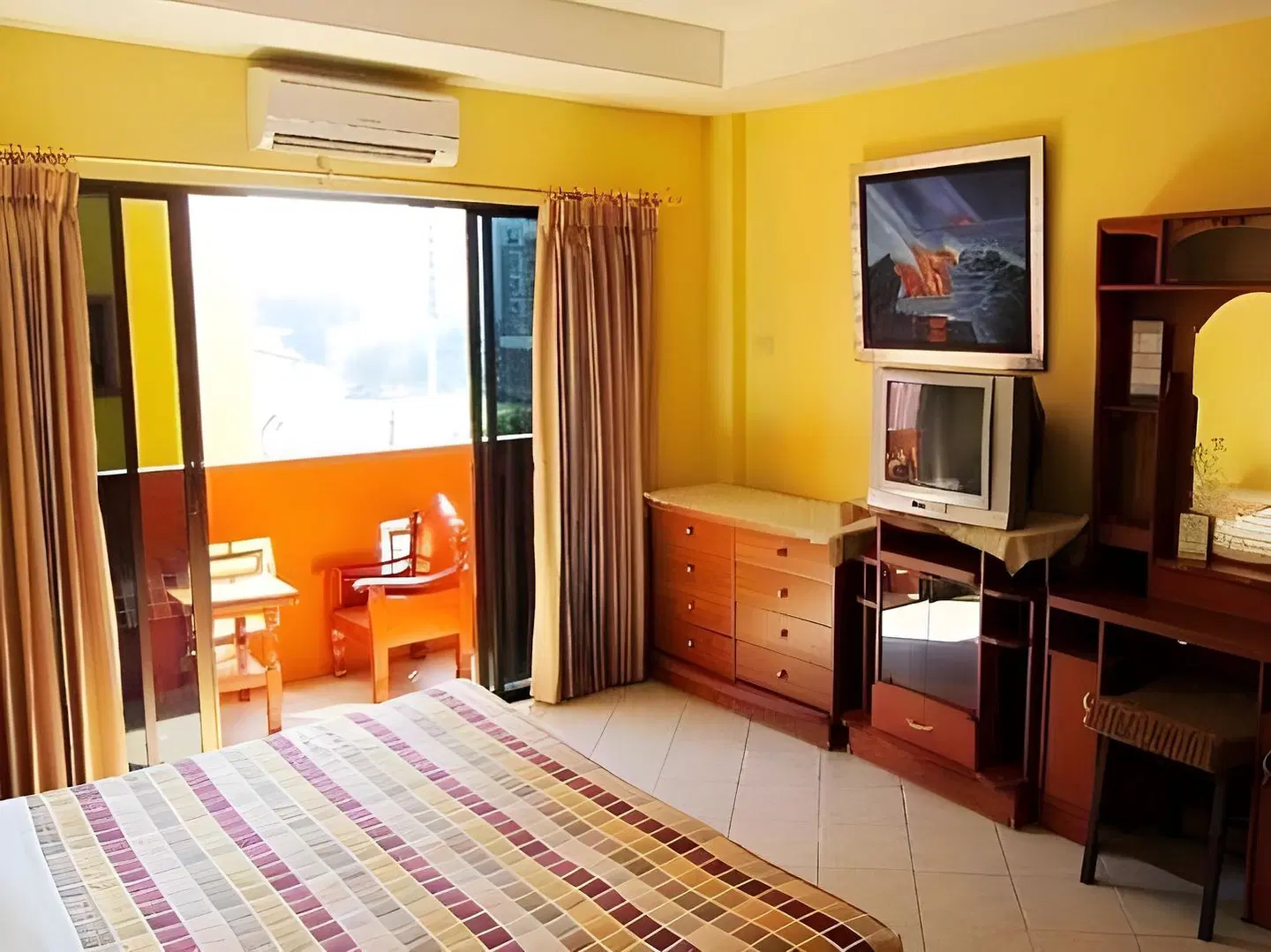 Robins Nest Guesthouse ROOM_EXAMPLE