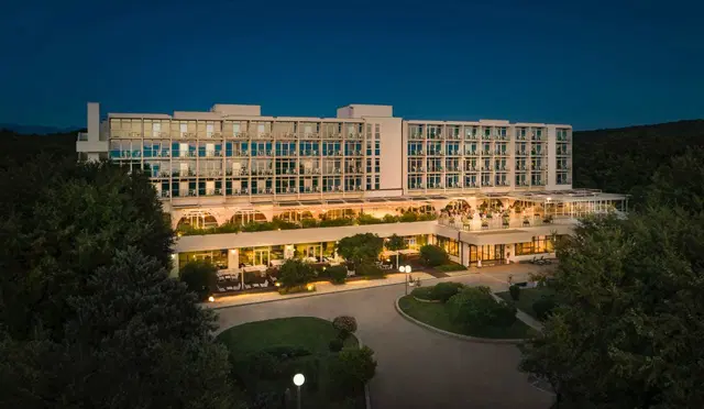 Magal Maradiso Hotel by Aminess EXTERIOR