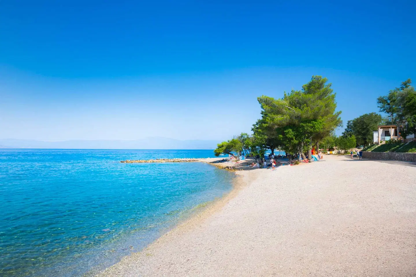 Magal Maradiso Hotel by Aminess Strand