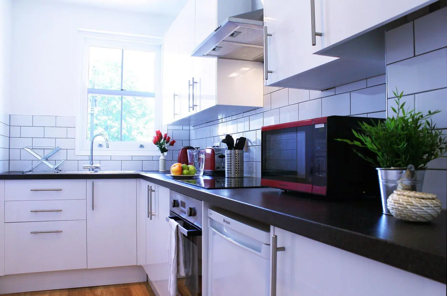 Camden Market Apartments ROOM_EXAMPLE