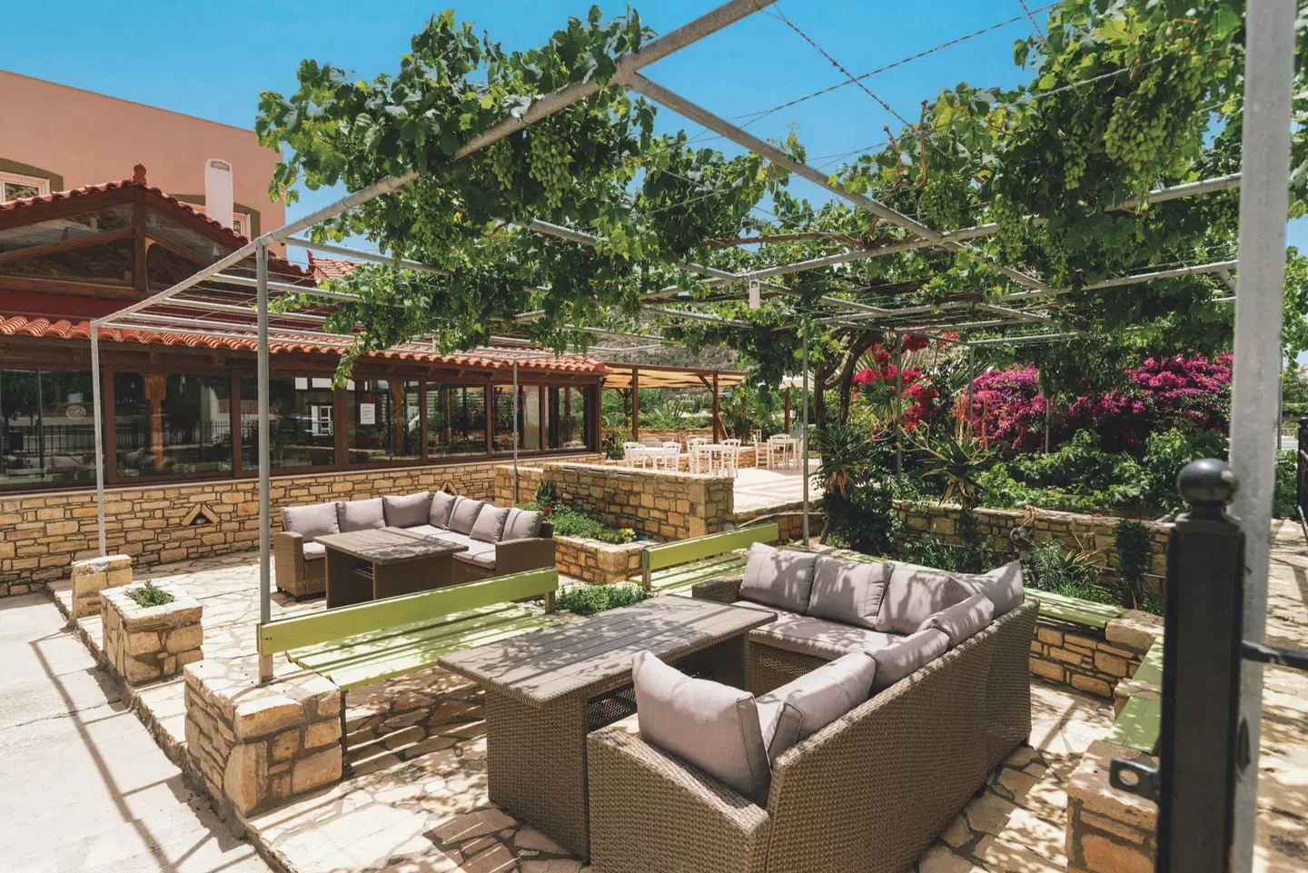 Elea Terra Terrasse