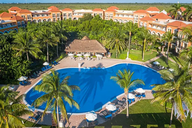 Ocean Coral & Turquesa OUTDOOR_POOL