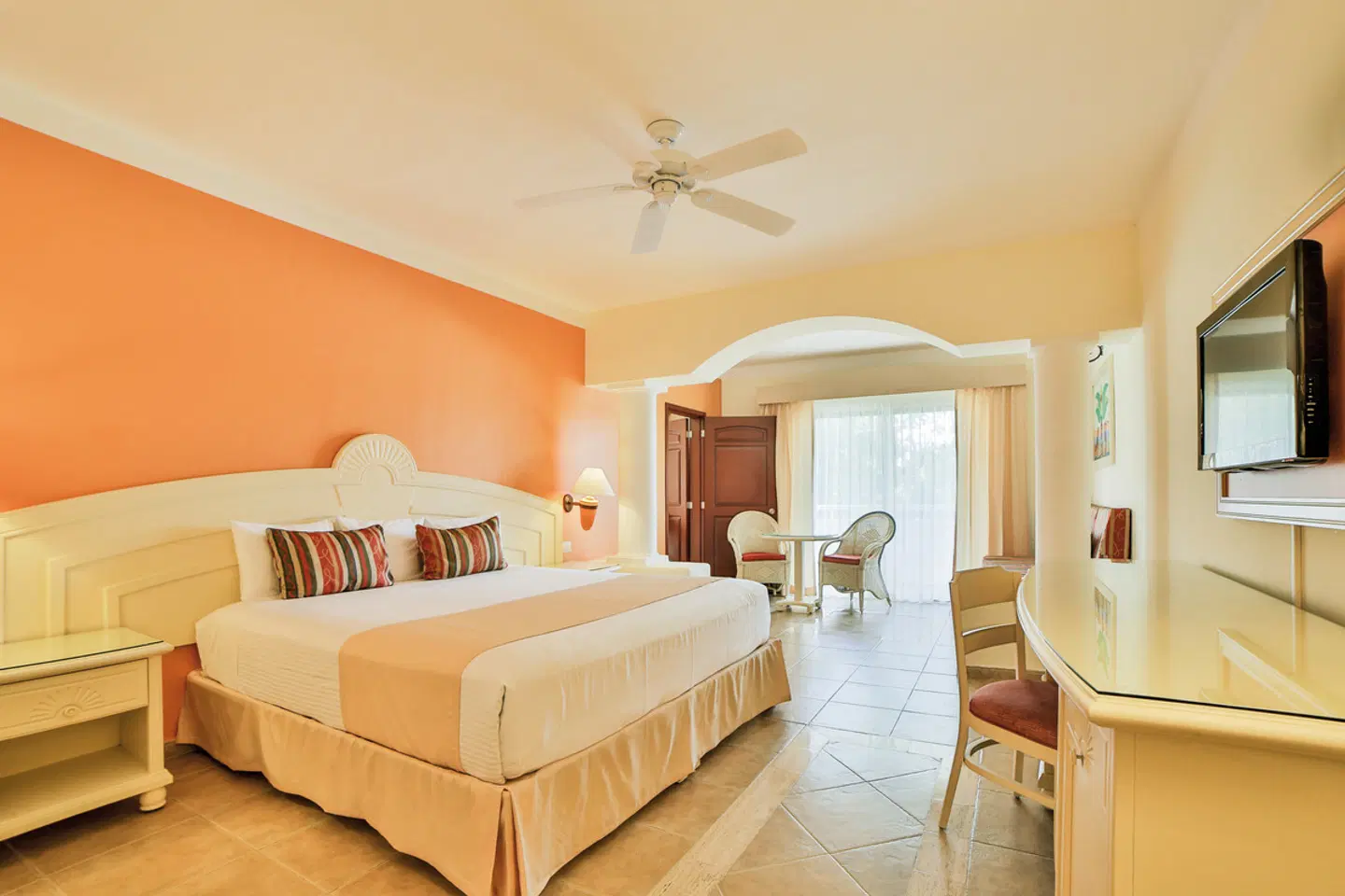 Bahia Principe Explore Coba ROOM_EXAMPLE