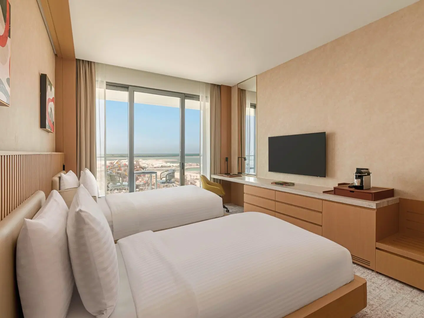 Rixos Premium Qetaifan Island North ROOM_EXAMPLE