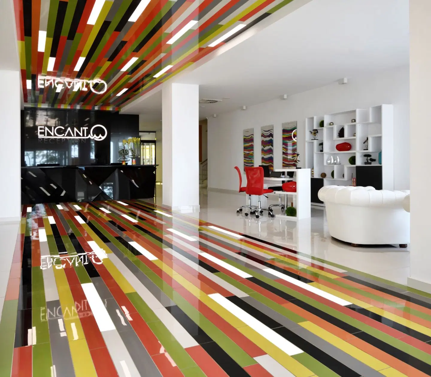 GRIFID Encanto Beach SPORTS_AND_LEISURE