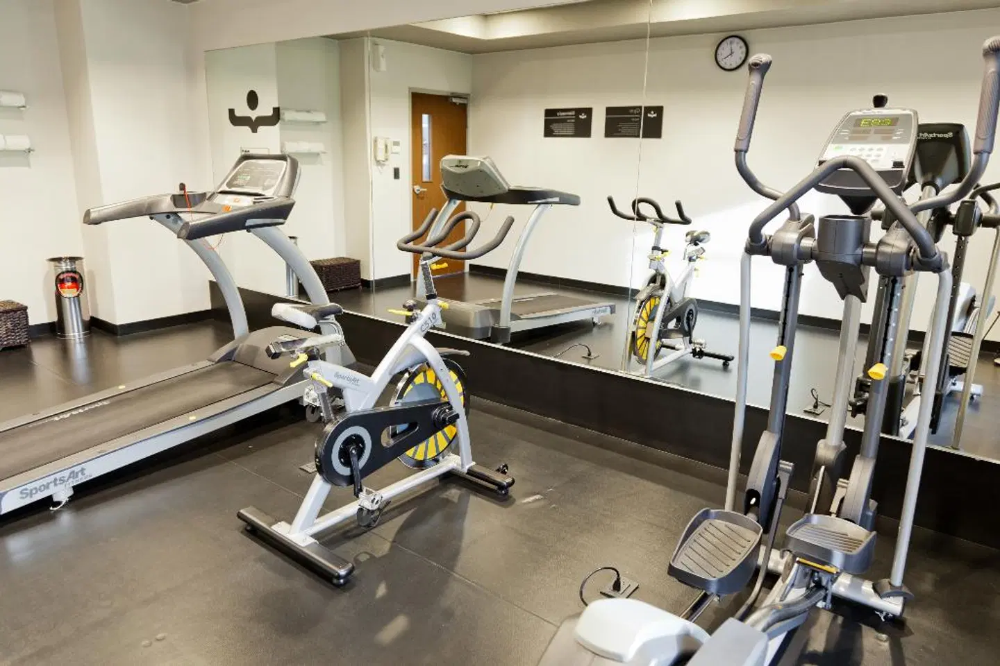 City Express La Paz SPORTS_AND_LEISURE