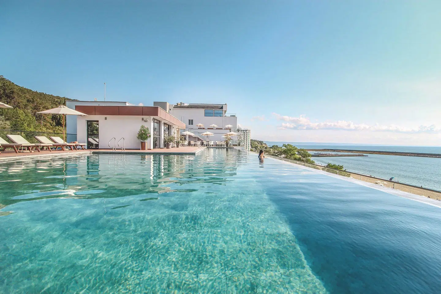 GRIFID Encanto Beach OUTDOOR_POOL