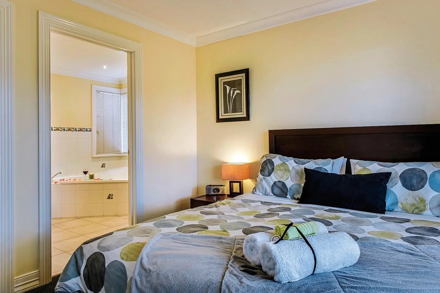 Waverley House Cottage ROOM_EXAMPLE