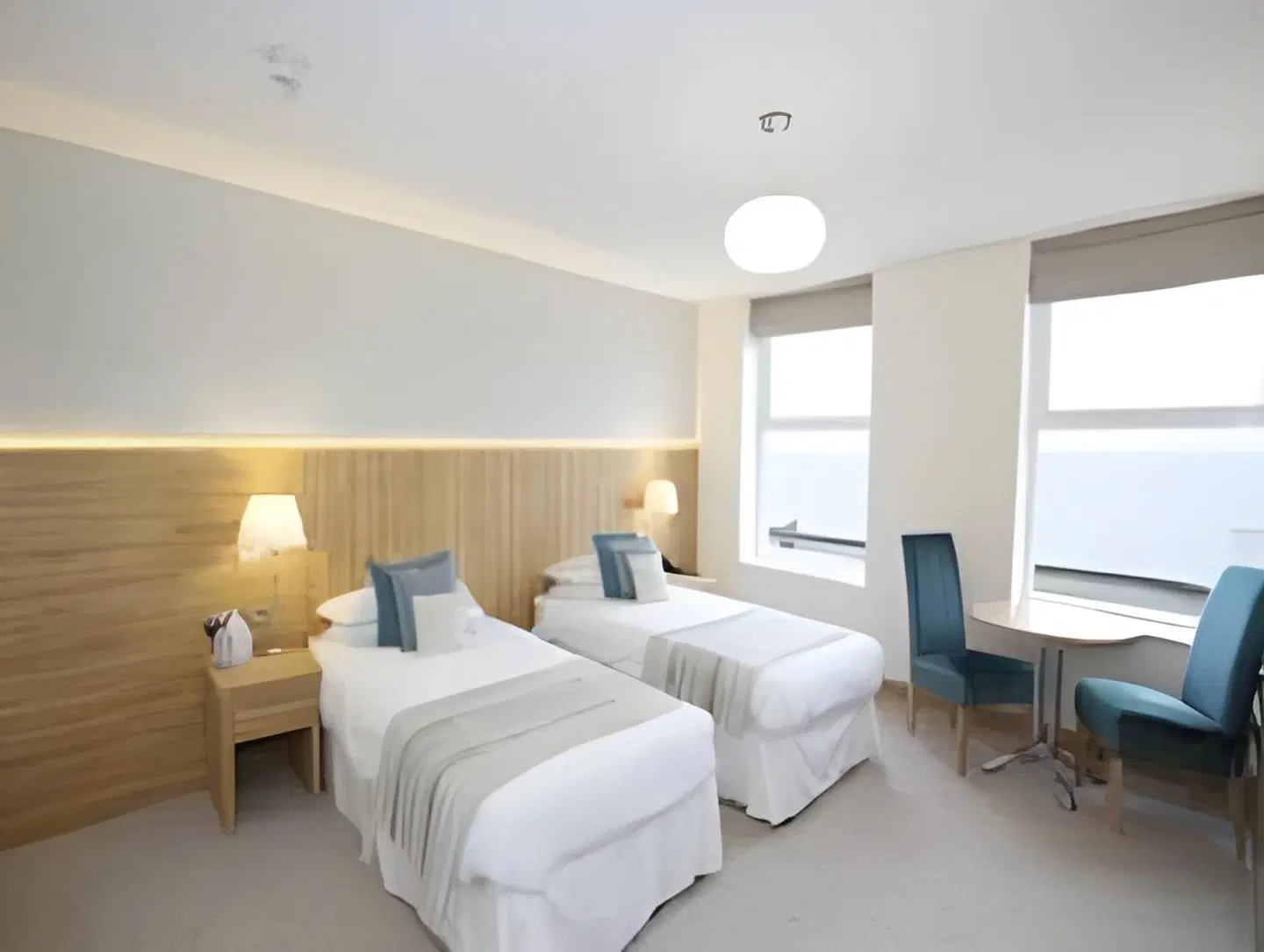 Fistral Beach Hotel and Spa ROOM_EXAMPLE