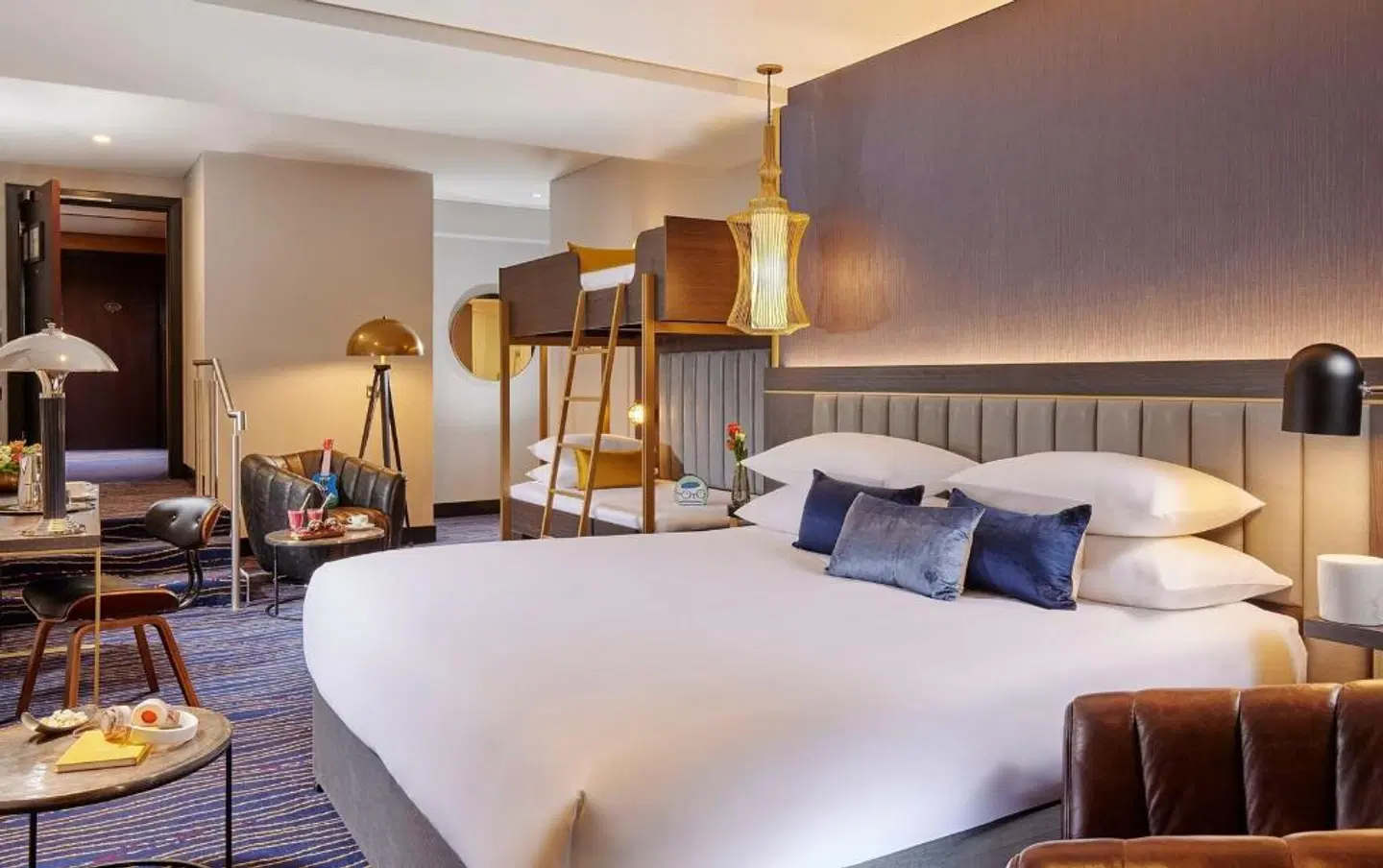 The Grafton Hotel ROOM_EXAMPLE
