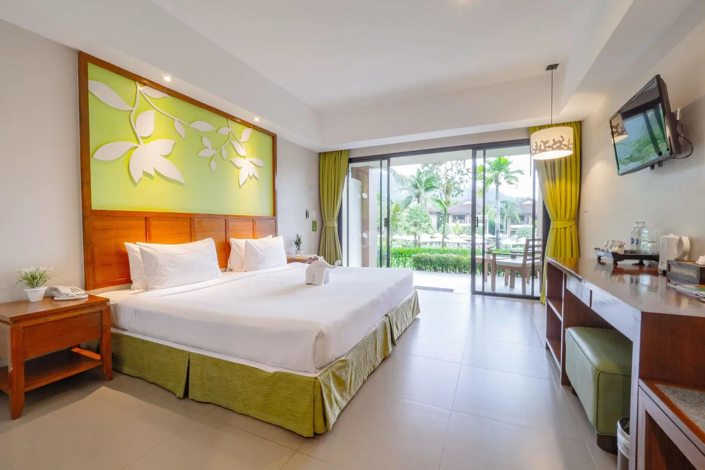 The Leaf Oceanside ROOM_EXAMPLE