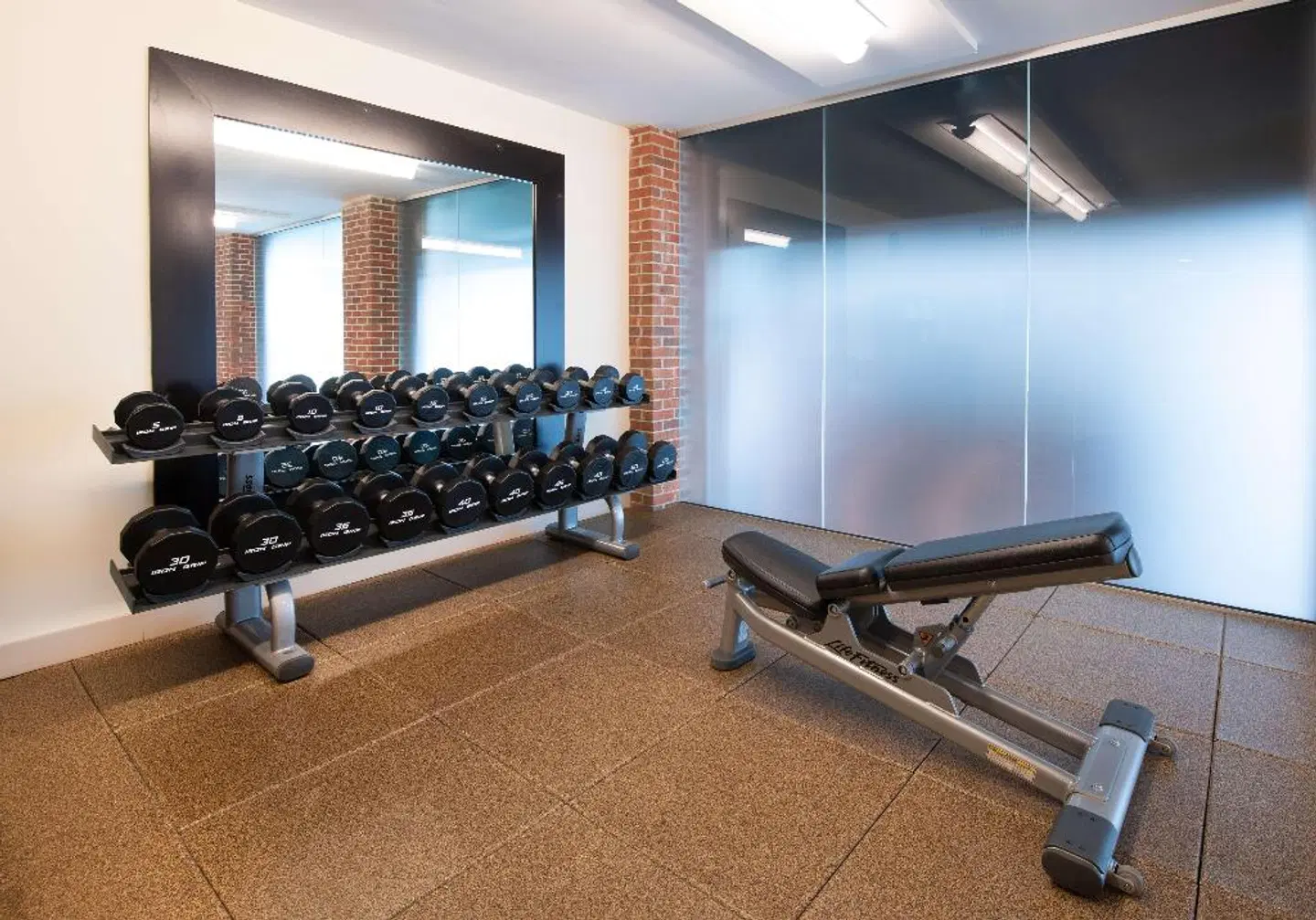 DoubleTree by Hilton Hotel and Suites Charleston Airport SPORTS_AND_LEISURE