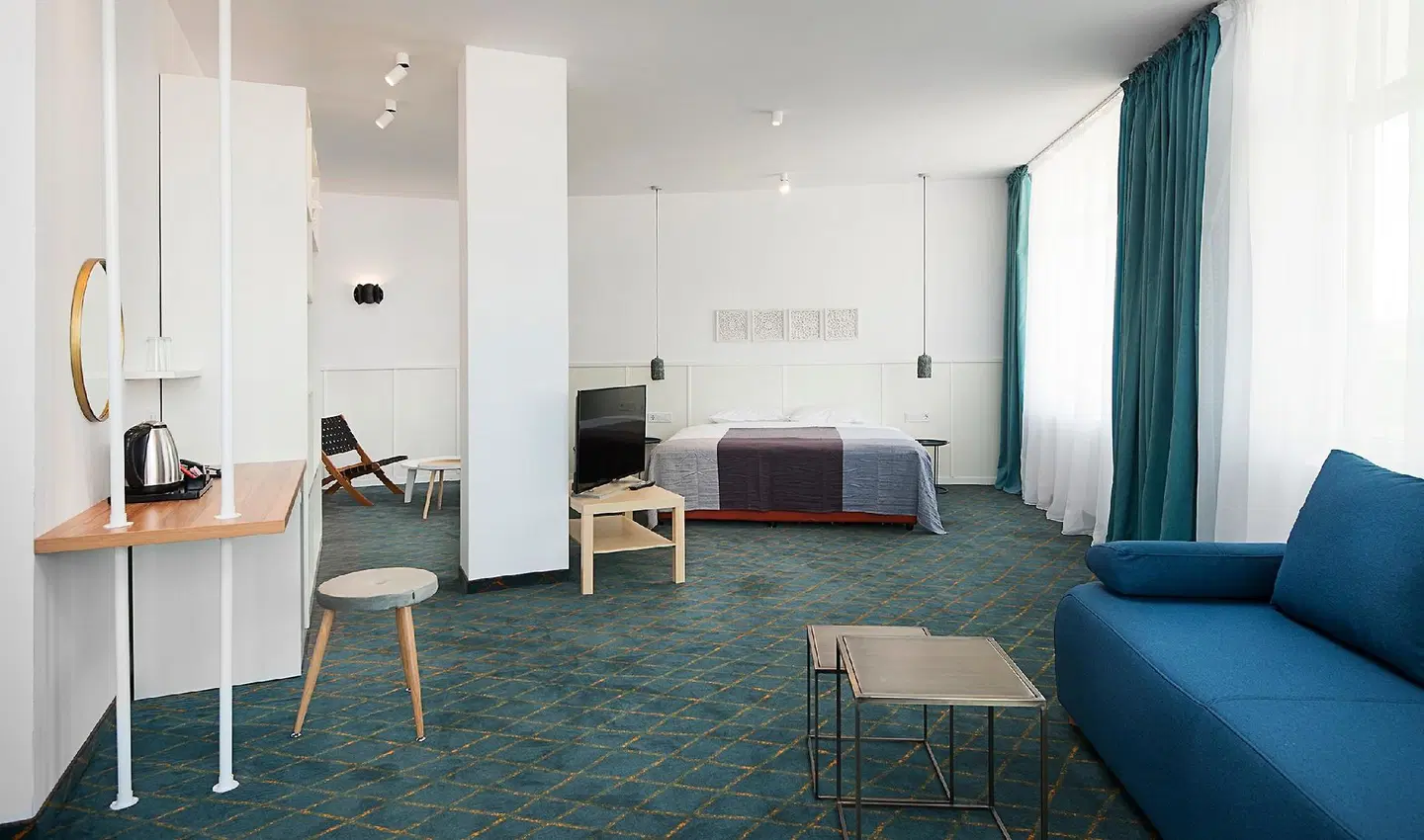 Sunrise Blue Magic Resort ROOM_EXAMPLE