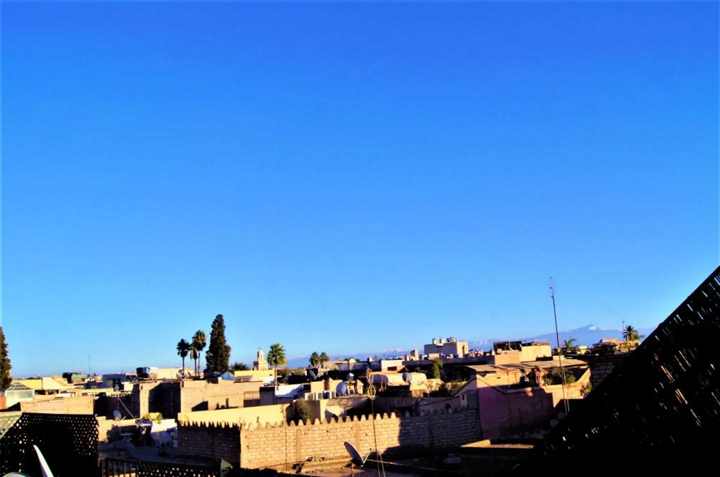 Riad Errabii & Spa Strand