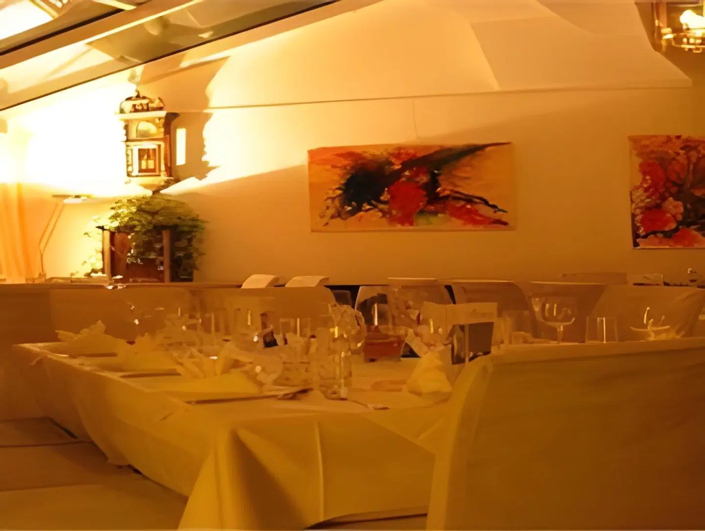 Familie Hopfeld - Hotel Dreikönigshof Restaurant