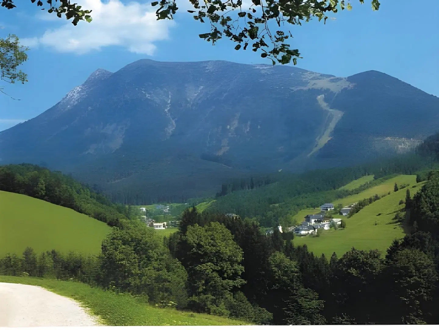 Gasthof Kirchenwirt LANDSCAPE