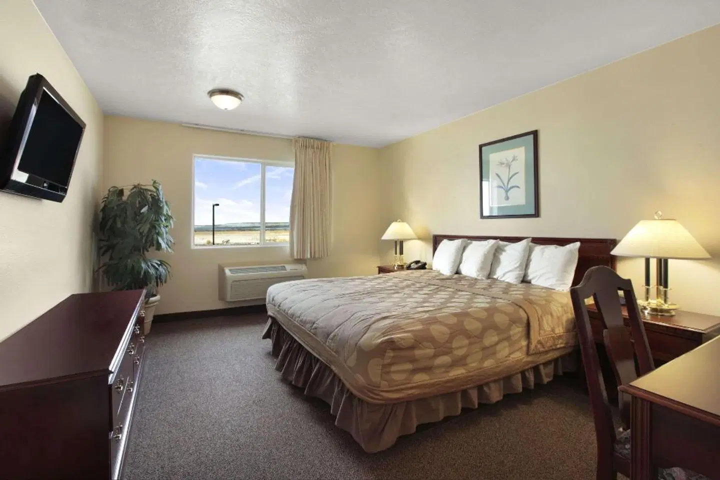 Days Inn Beaver ROOM_EXAMPLE