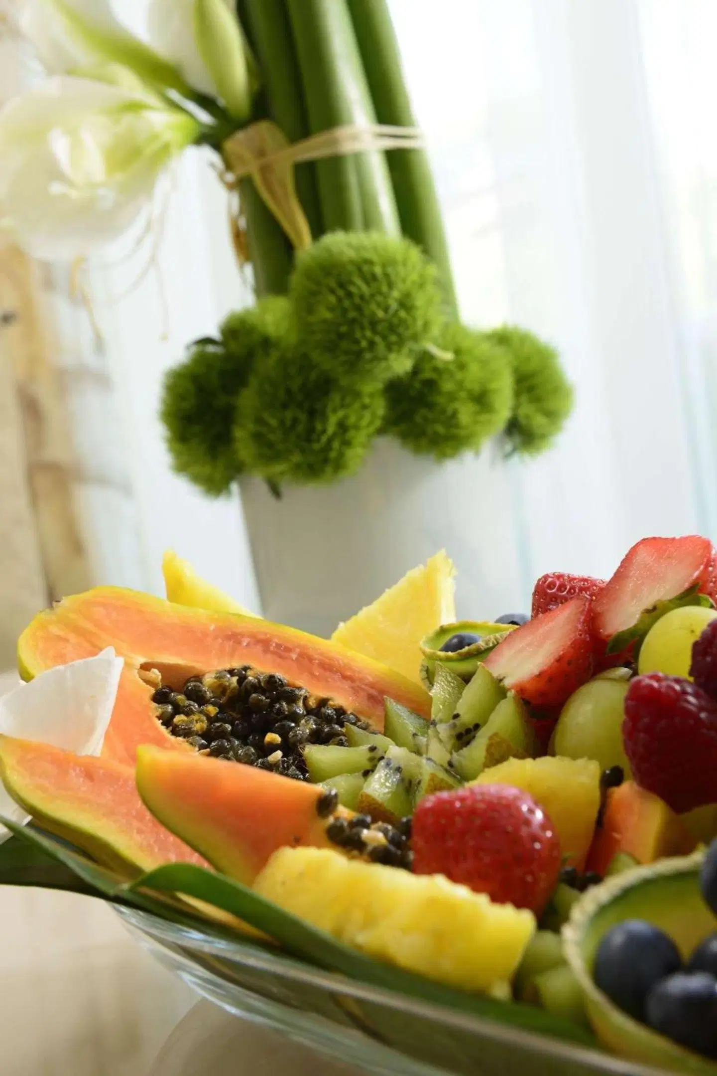 Villa Roma Imperiale HEALTH_BEAUTY