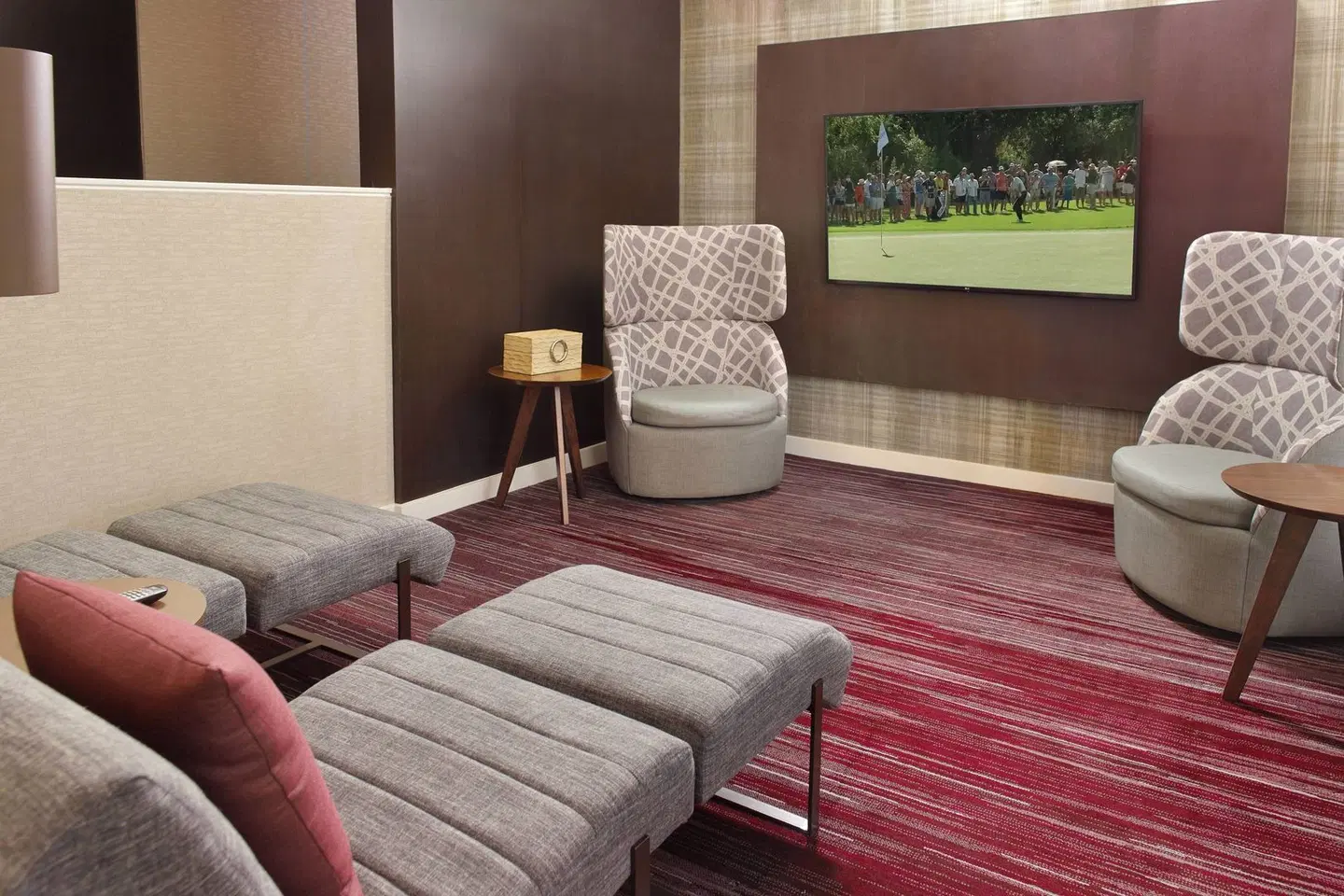 Courtyard by Marriott Greenville Haywood Mall HEALTH_BEAUTY