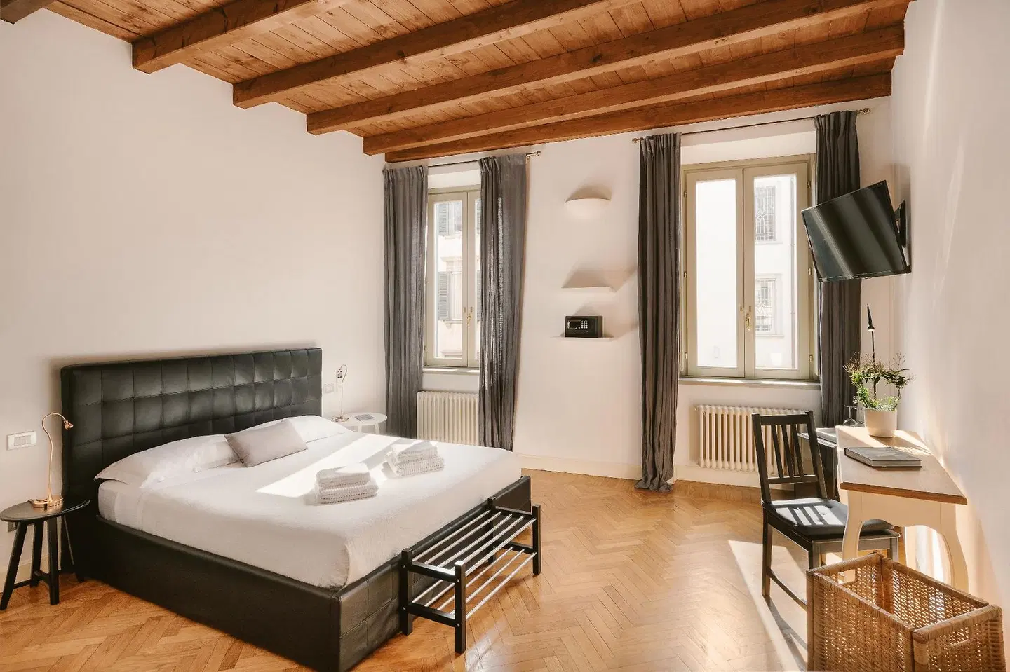 B&B Quarenghi16 ROOM_EXAMPLE