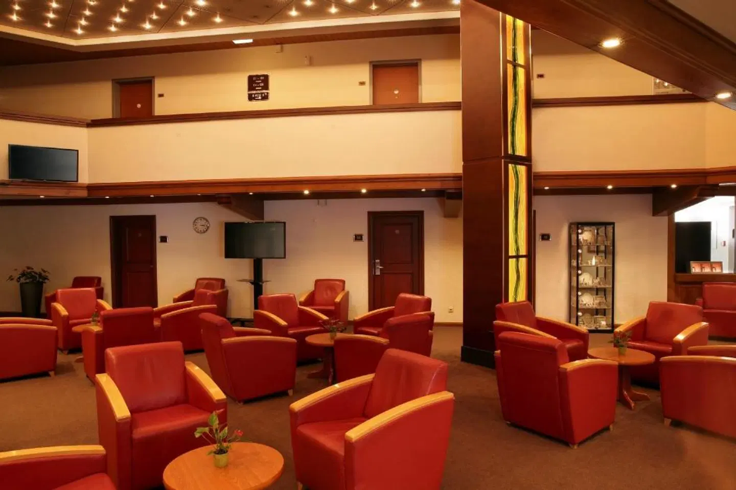 PLAZA INN Goslar LOUNGE_LOBBY